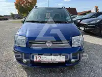 2008 Fiat Panda