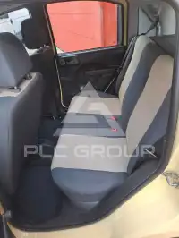 2008 Fiat Panda