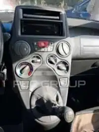 2008 Fiat Panda