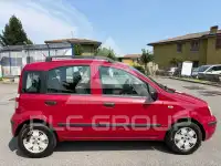 2008 Fiat Panda