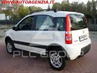 2008 Fiat Panda