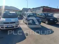 2008 Fiat Panda