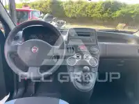 2008 Fiat Panda