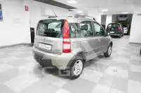 2008 Fiat Panda