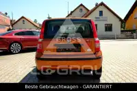 2008 Fiat Panda