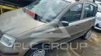 2008 Fiat Panda
