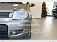 2008 Fiat Panda