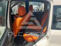 2008 Fiat Panda