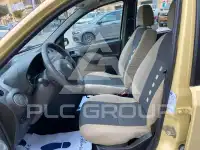 2008 Fiat Panda