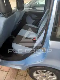 2008 Fiat Panda