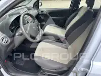 2008 Fiat Panda
