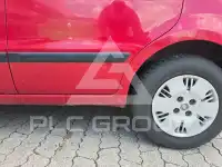 2008 Fiat Panda