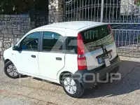 2008 Fiat Panda
