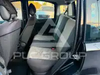 2008 Fiat Panda