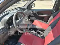 2008 Fiat Panda