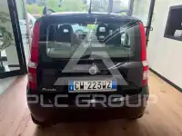 2008 Fiat Panda