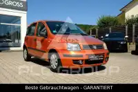 2008 Fiat Panda