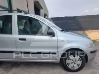 2008 Fiat Panda