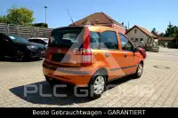 2008 Fiat Panda