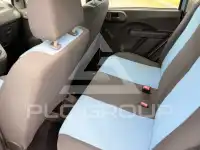 2008 Fiat Panda