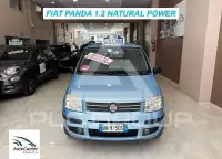 2008 Fiat Panda