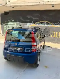 2008 Fiat Panda