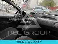 2008 Fiat Panda