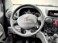 2008 Fiat Doblo