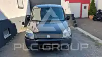 2008 Fiat Doblo