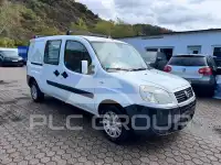 2008 Fiat Doblo