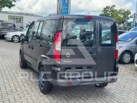 2008 Fiat Doblo