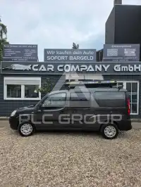 2008 Fiat Doblo