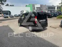 2008 Fiat Doblo