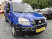 2008 Fiat Doblo