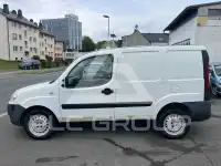 2008 Fiat Doblo