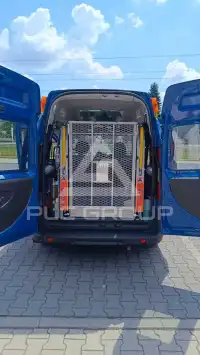 2008 Fiat Doblo