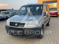 2008 Fiat Doblo