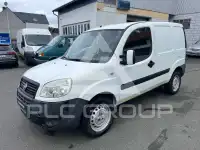 2008 Fiat Doblo