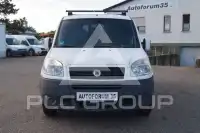 2008 Fiat Doblo