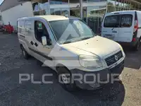 2008 Fiat Doblo
