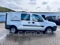 2008 Fiat Doblo