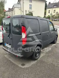 2008 Fiat Doblo