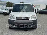 2008 Fiat Doblo