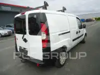 2008 Fiat Doblo