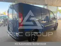 2008 Fiat Doblo