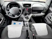 2008 Fiat Doblo