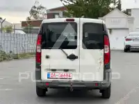 2008 Fiat Doblo