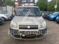 2008 Fiat Doblo