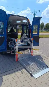 2008 Fiat Doblo