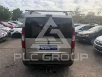 2008 Fiat Doblo
